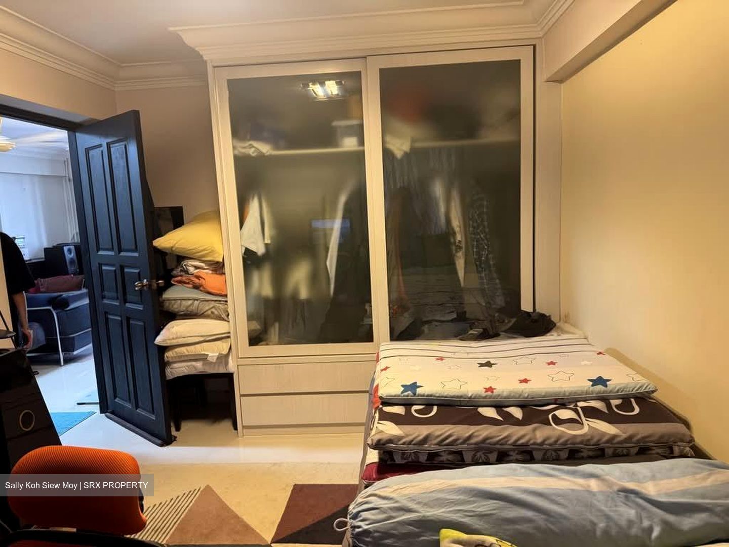 Blk 20 Kim Keat Palm (Toa Payoh), HDB 3 Rooms #582961931